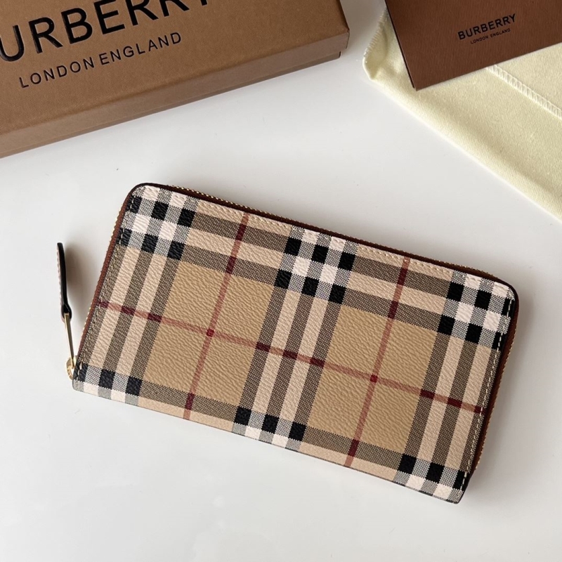 Burberry Wallets